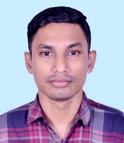 Software Developer