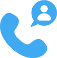 Personalized Assistance Icon